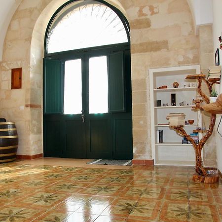 Casarte Villa Galatina Bagian luar foto