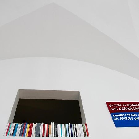 Casarte Villa Galatina Bagian luar foto