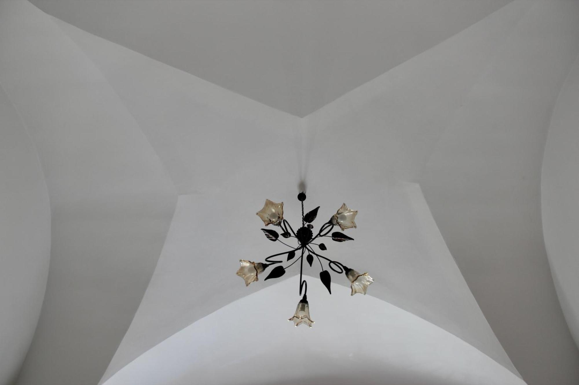 Casarte Villa Galatina Bagian luar foto