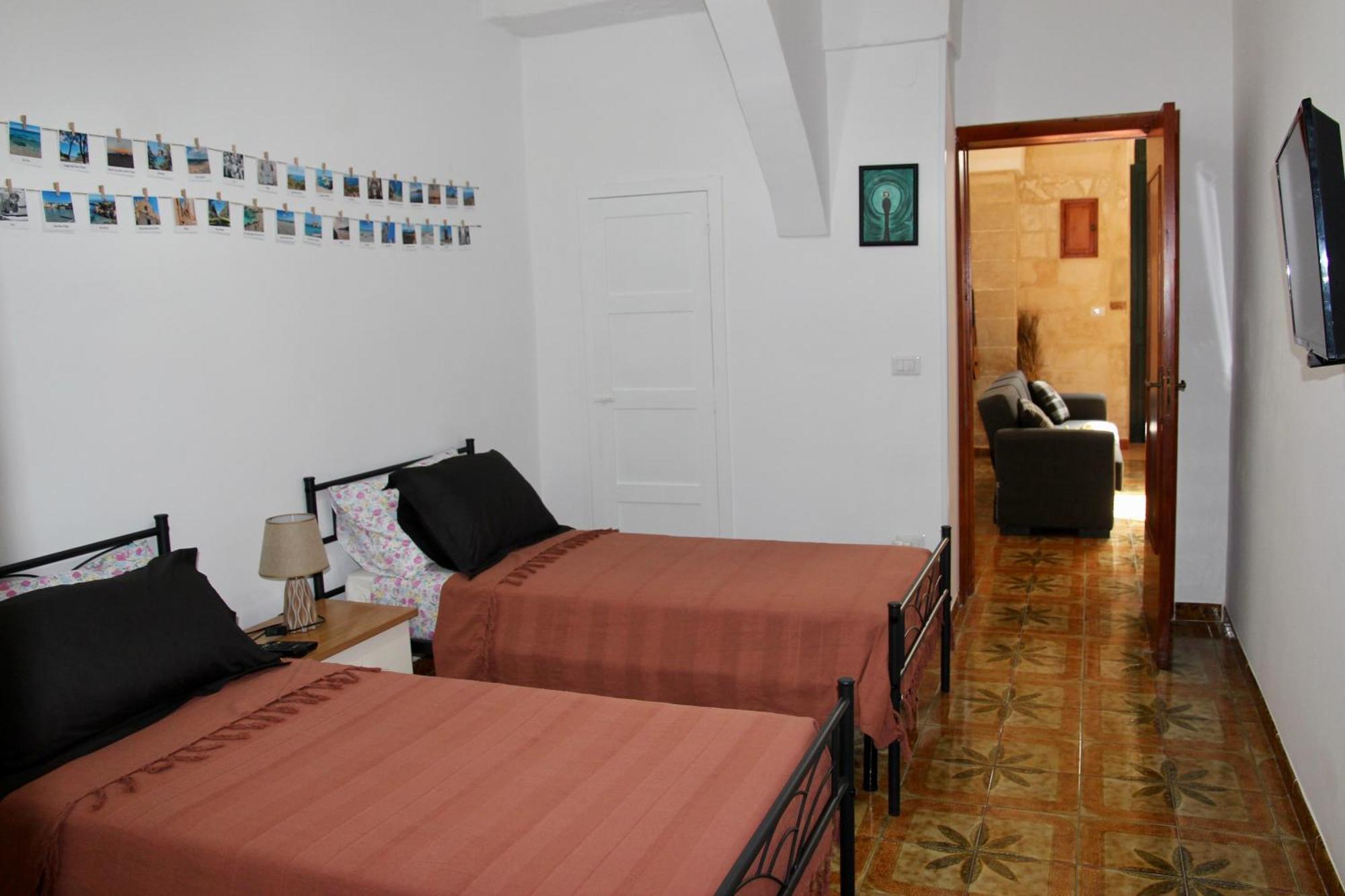 Casarte Villa Galatina Bagian luar foto