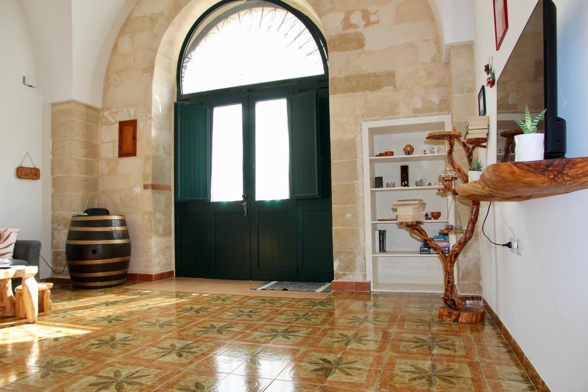 Casarte Villa Galatina Bagian luar foto