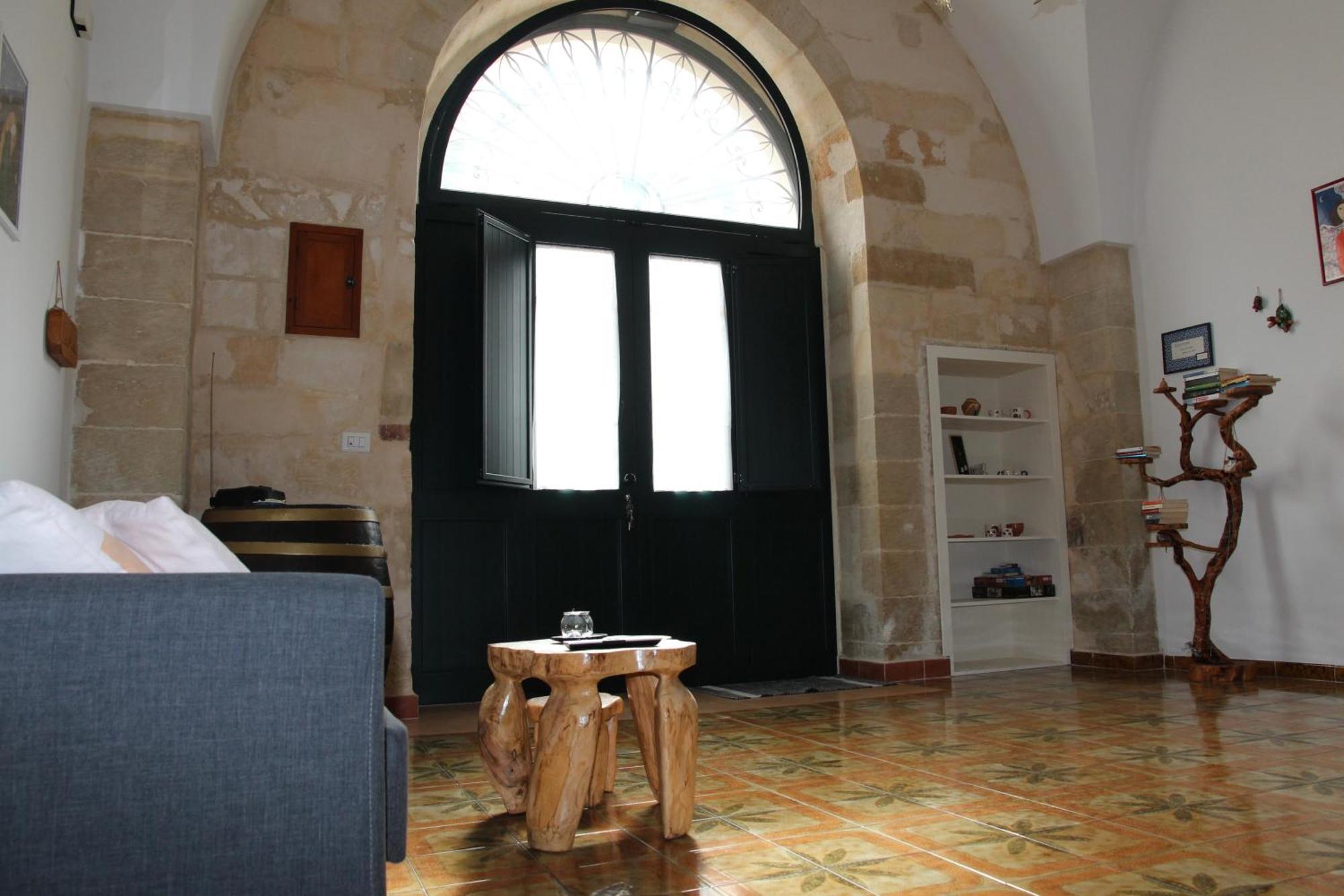 Casarte Villa Galatina Bagian luar foto